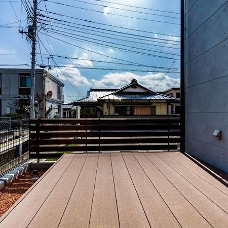 Rakuten STAY HOUSE x WILL STYLE 富士宮  102 富士宮市 エクステリア 写真