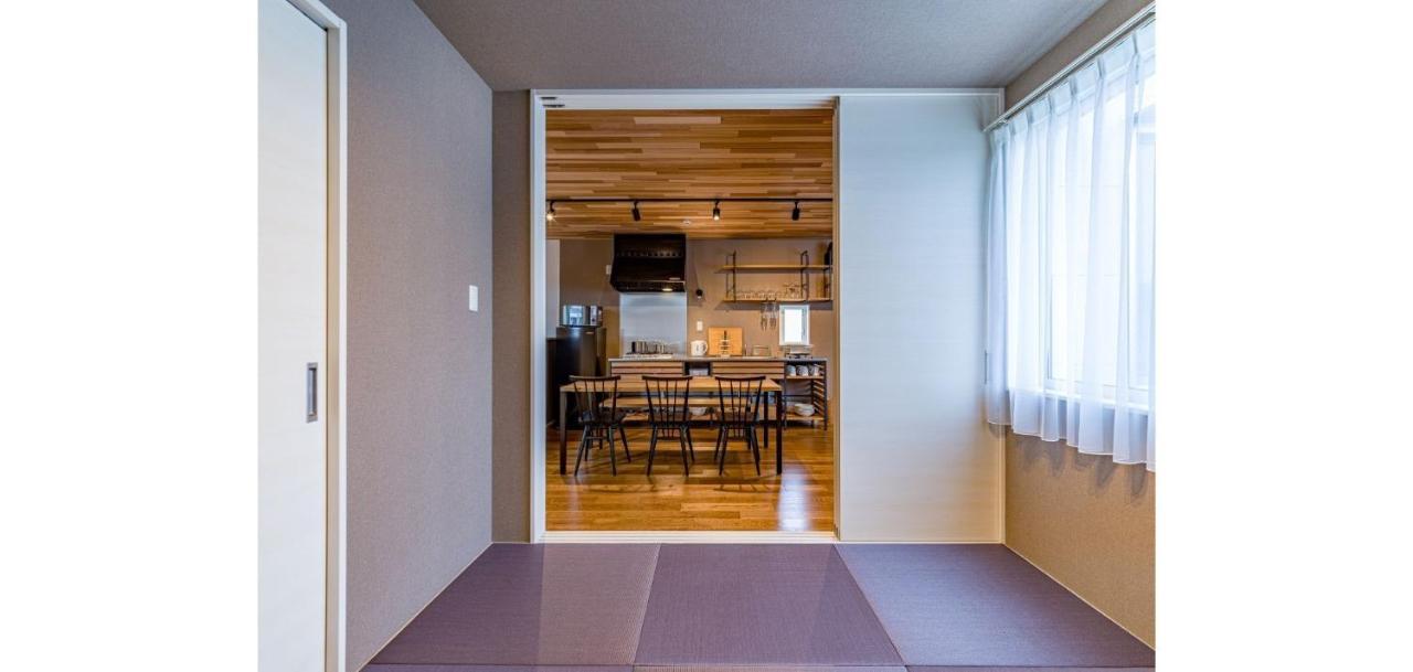 Rakuten STAY HOUSE x WILL STYLE 富士宮  102 富士宮市 エクステリア 写真