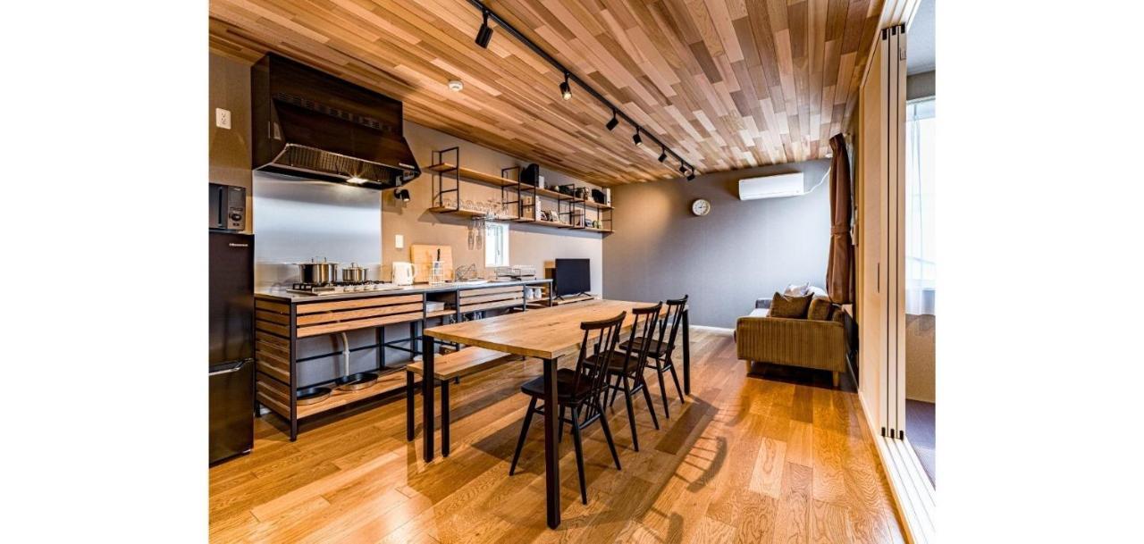 Rakuten STAY HOUSE x WILL STYLE 富士宮  102 富士宮市 エクステリア 写真