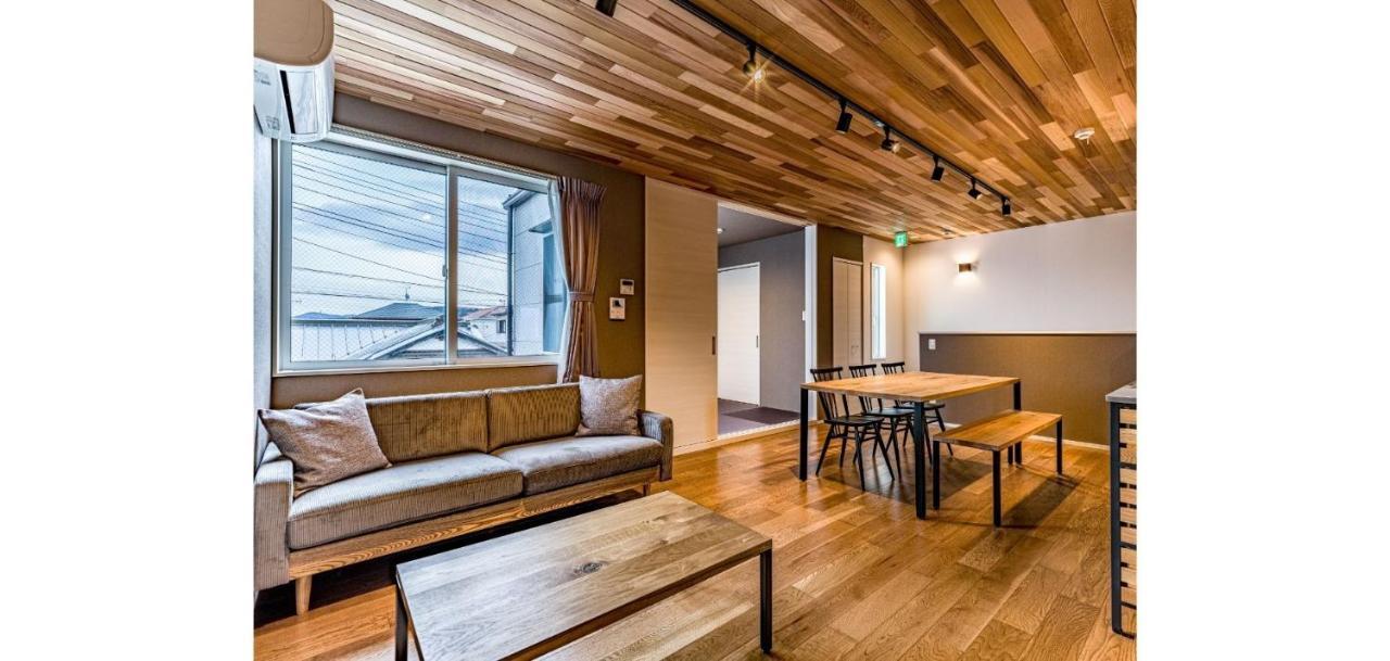 Rakuten STAY HOUSE x WILL STYLE 富士宮  102 富士宮市 エクステリア 写真