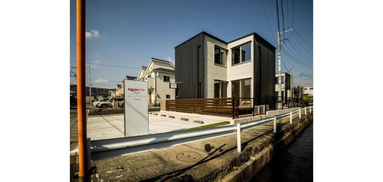 Rakuten STAY HOUSE x WILL STYLE 富士宮  102 富士宮市 エクステリア 写真