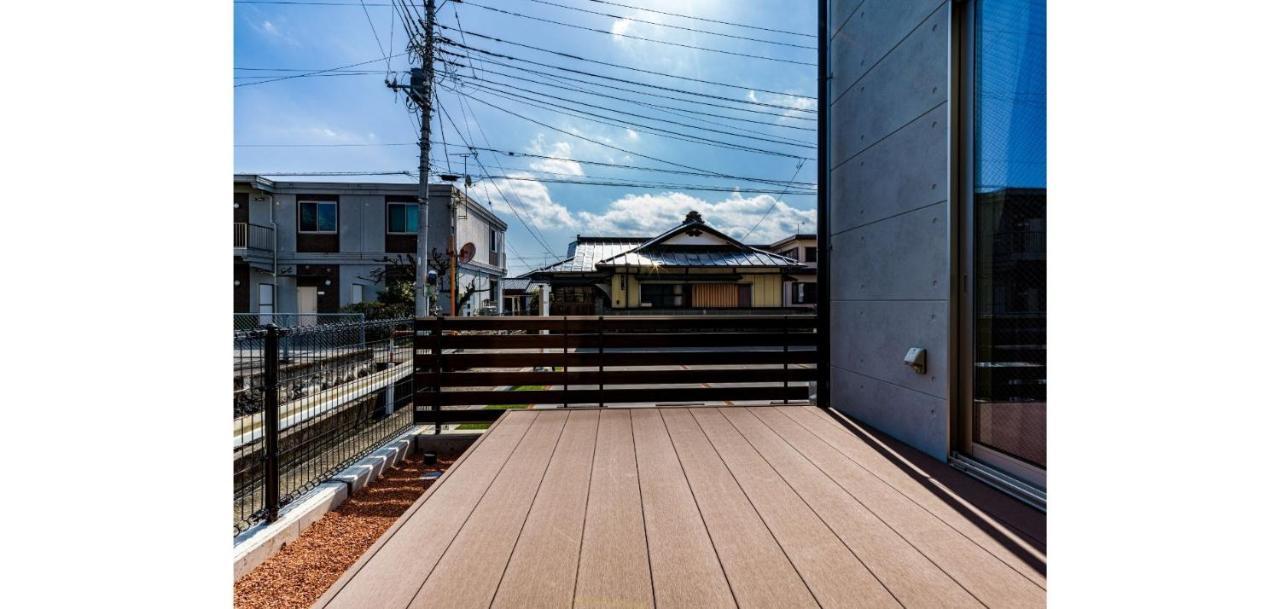 Rakuten STAY HOUSE x WILL STYLE 富士宮  102 富士宮市 エクステリア 写真